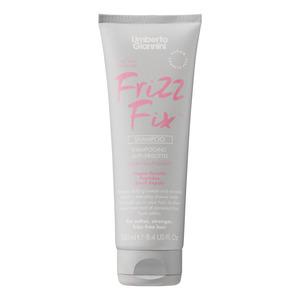 Umberto Giannini Frizz Fix Shampoo 250 - Shampoo - 5060472672735