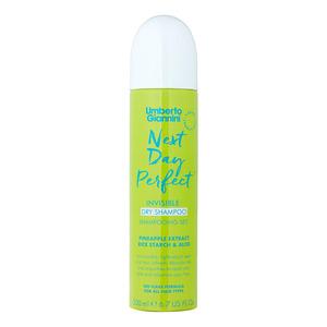 Umberto Giannini Scalp Refresh Dry Shampoo 200 - Shampoo  - 5060472671493