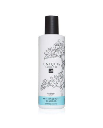 Unique Haircare Anti Dandruff Shampoo 50ml - Shampoo  - 5705873775110