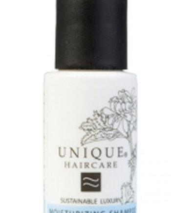 Unique Haircare Moisturizing Shampoo 50ml - Shampoo  - 5705873775097