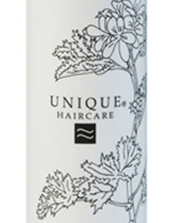 Unique Haircare Volume Shampoo 50ml - Shampoo  - 5705873775073