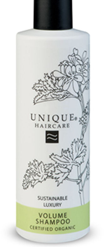 Unique Haircare Volume Shampoo 50ml - Shampoo - 5705873775073