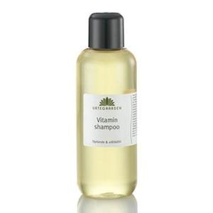 Urtegaarden Vitaminshampoo 250 - Urtegaarden Shampoo  - 5709286802135