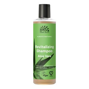 Urtekram Beauty Aloe Vera Shampoo 250 - Urtekram Beauty Shampoo  - 5765228838037
