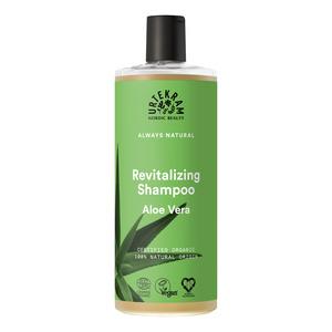 Urtekram Beauty Aloe Vera Shampoo 500 - Urtekram Beauty Shampoo  - 5765228838228