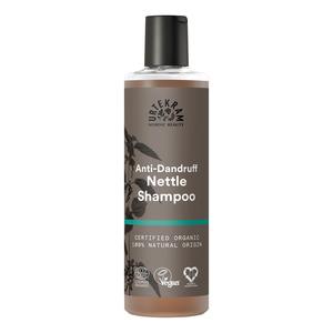 Urtekram Beauty Nettle Shampoo 250 - Urtekram Beauty Shampoo  - 5765228837177