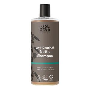 Urtekram Beauty Nettle Shampoo 500 - Urtekram Beauty Shampoo  - 5765228837498
