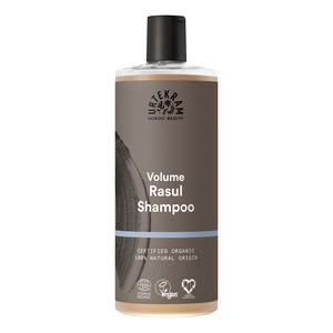 Urtekram Beauty Rasul Shampoo 500 - Urtekram Beauty Shampoo  - 5765228838297