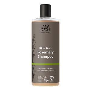 Urtekram Beauty Rosemary Shampoo 500 - Urtekram Beauty Shampoo  - 5765228837474
