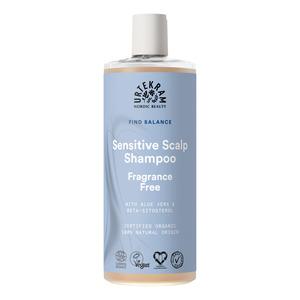 Urtekram Beauty Sensitive Scalp Shampoo 500 - Urtekram Beauty Shampoo  - 5701058011943