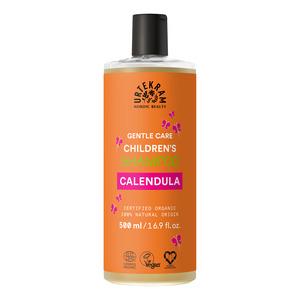 Urtekram Beauty Shampoo Til Børn 500 - Urtekram Beauty Shampoo  - 5765228838709