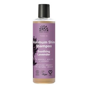Urtekram Beauty Soothing Lavender Shampoo 250 - Urtekram Beauty Shampoo  - 5701058006567