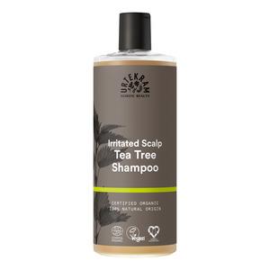 Urtekram Beauty Tea Tree Shampoo 500 - Urtekram Beauty Shampoo  - 5765228837467