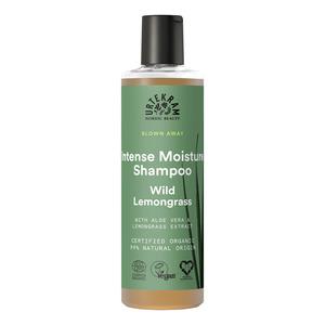Urtekram Beauty Wild Lemongrass Shampoo 250 - Urtekram Beauty Shampoo  - 5701058006543