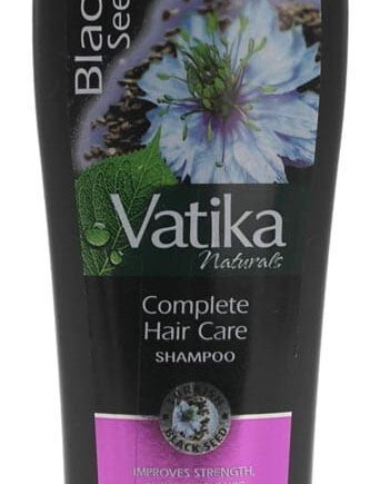 Sort Vatika Black Seed Shampoo - Shampoo  - 5022496004534