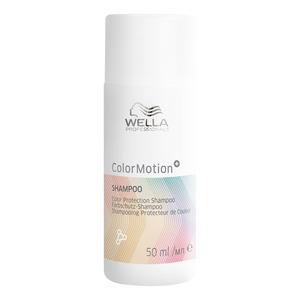 Wella Professionals Colormotion Color Protection Shampoo - Shampoo  - 4064666337555