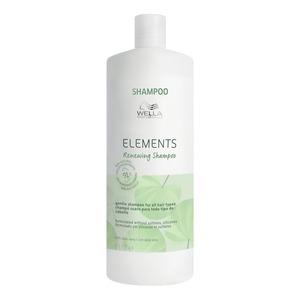 Wella Professionals Elements Renewing Shampoo 1000 - Shampoo - 4064666337784