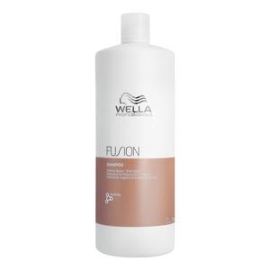 Wella Professionals Fusion Intense Repair Shampoo 1000 - Shampoo - 4064666318233