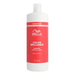 Wella Professionals Invigo Color Brilliance Shampoo Fine Hair 1000 - Shampoo - 4064666339283