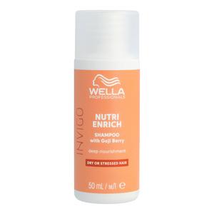 Wella Professionals Invigo Nutri Enrich Shampoo Dry Hair - Shampoo  - 4064666585611