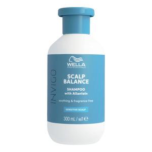 Wella Professionals Invigo Scalp Balance Sensitive Scalp Shampoo 300 - Shampoo - 4064666585284