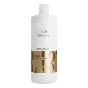 Wella Professionals Oil Reflections Luminious Reveal Shampoo 1000 - Shampoo - 4064666583198