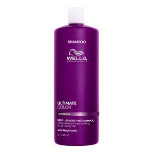 Wella Professionals Ultimate Color Shampoo 1000 - Shampoo  - 4068359149814
