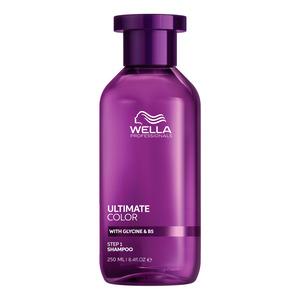 Wella Professionals Ultimate Color Shampoo 250 - Shampoo  - 4068359149784