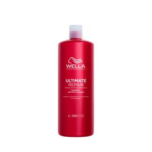 Wella Professionals Ultimate Repair Shampoo 1000 - Shampoo  - 4064666579931