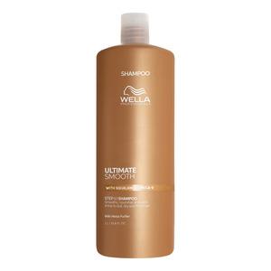 Wella Professionals Ultimate Smooth Shampoo 1000 - Shampoo  - 4064666945262