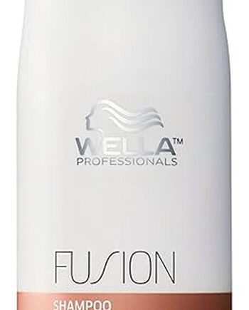 Wella Professionals Fusion Intense Repair Shampoo 250ml - Shampoo  - 4064666316161