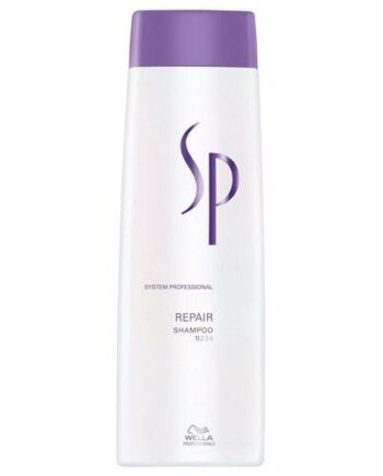 Wella Repair Shampoo 250ml - Wella Shampoo  - 4015600112271