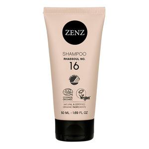 Zenz Shampoo Rhassoul - Zenz Shampoo  - 5715012001277