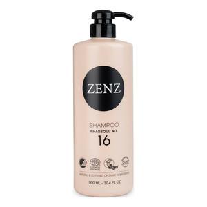 Zenz Shampoo Rhassoul 900 - Zenz Shampoo  - 5715012000737