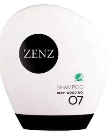 Zenz Shampoo Deep Wood 250ml - Shampoo  - 5709954015737