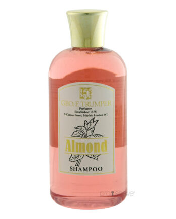 Geo Trumper Shampoo Mandel 200 - Geo F. Trumper Shampoo  - 5038607053223