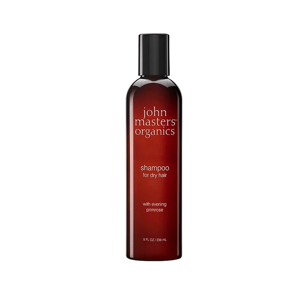 John Masters Shampoo Evening Primrose 236ml - John Masters Shampoo - 669558004108
