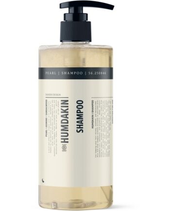 Humdakin Pearl Shampoo Jasmine & Sandalwood 500ml - Humdakin Shampoo  - 5713391028601