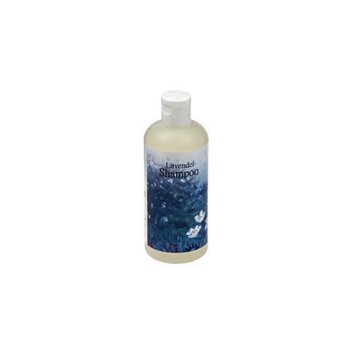 Lavendel Shampoo 500 Rømer - Rømer Shampoo  - 5708636610512