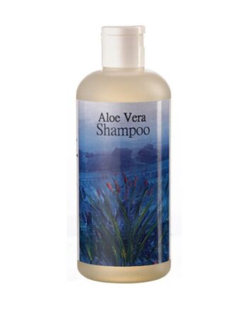 Aloe Vera Shampoo 250 Rømer - Rømer Shampoo  - 5708636123456