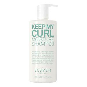 Eleven Australia Keep Curl Moisture Shampoo 300 - Shampoo  - 9346627007093