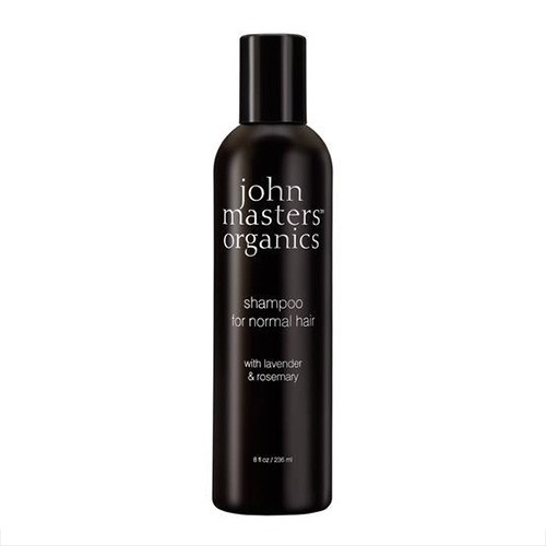 Shampoo Lavender Rosemary Økologisk 236 John Masters - John Masters Shampoo  - 669558500457