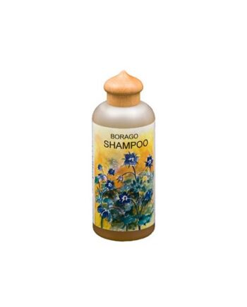 Borago Hårshampoo 250 Rømer - Rømer Shampoo  - 5708636188882