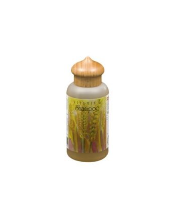Vitamin Hårshampoo 250 Rømer - Rømer Shampoo  - 5708636334128