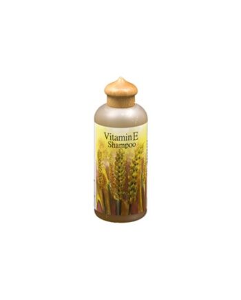 Vitamin Hårshampoo 500 Rømer - Rømer Shampoo  - 5708636569834
