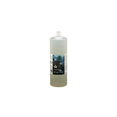 Jasmin Shampoo Ltr Rømer - Rømer Shampoo  - 5708636610499
