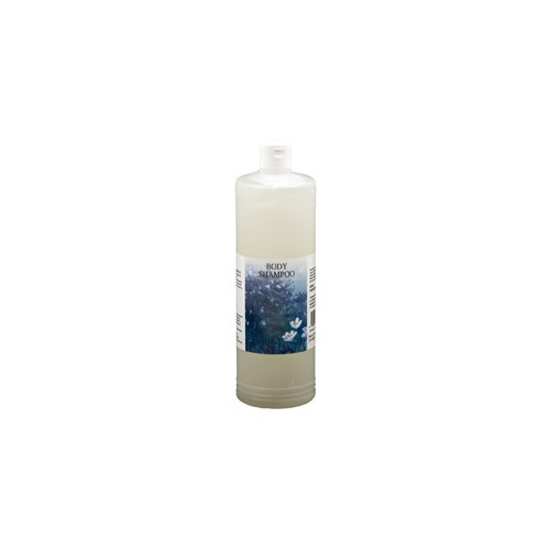 Body Shampoo Ltr Rømer - Rømer Shampoo  - 5708636610581