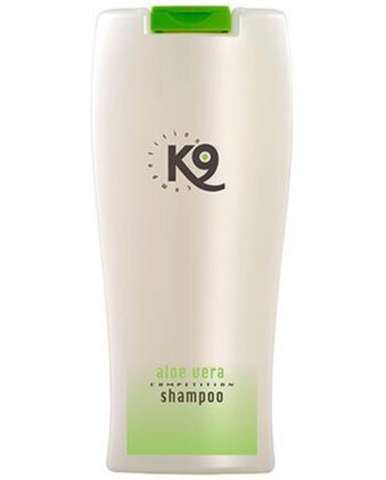 Aloe Vera Shampoo - K9 Competition Shampoo  - 200259