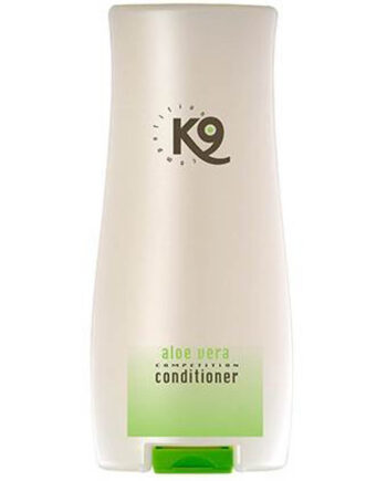 Aloe Vera Conditioner - K9 Competition Shampoo  - 200260