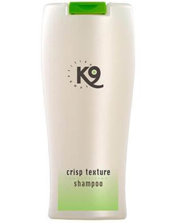 Crisp Texture Shampoo - K9 Competition Shampoo  - 200262